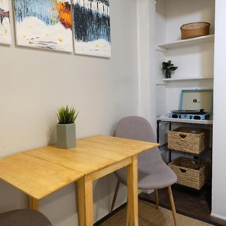 Urban Convenience Studio Flat Даллас Екстер'єр фото